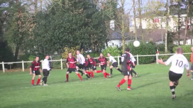 Football, 1ère division: Grandvilliers piégé par Songeons