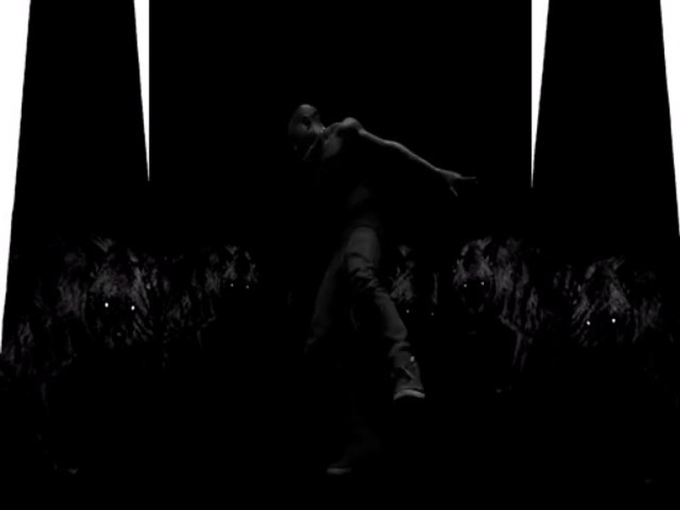 Kanye West - BLKKK SKKKN HEAD (Explicit)