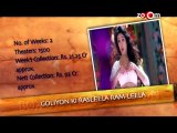 Ram- Leela, Krrish 3, Bullett Raja, Gori Tere Pyaar Mein! & more  Box Office Report