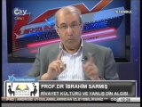 Kur'an rivayetler olmadan anlaşılmaz mı?! [Prof. Dr. İbrahim Sarmış]