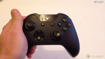 Manette Xbox One - Problème de stick gauche