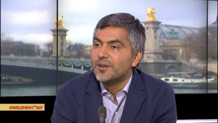 Sergio Coronado : "Il y a un malaise" à EELV