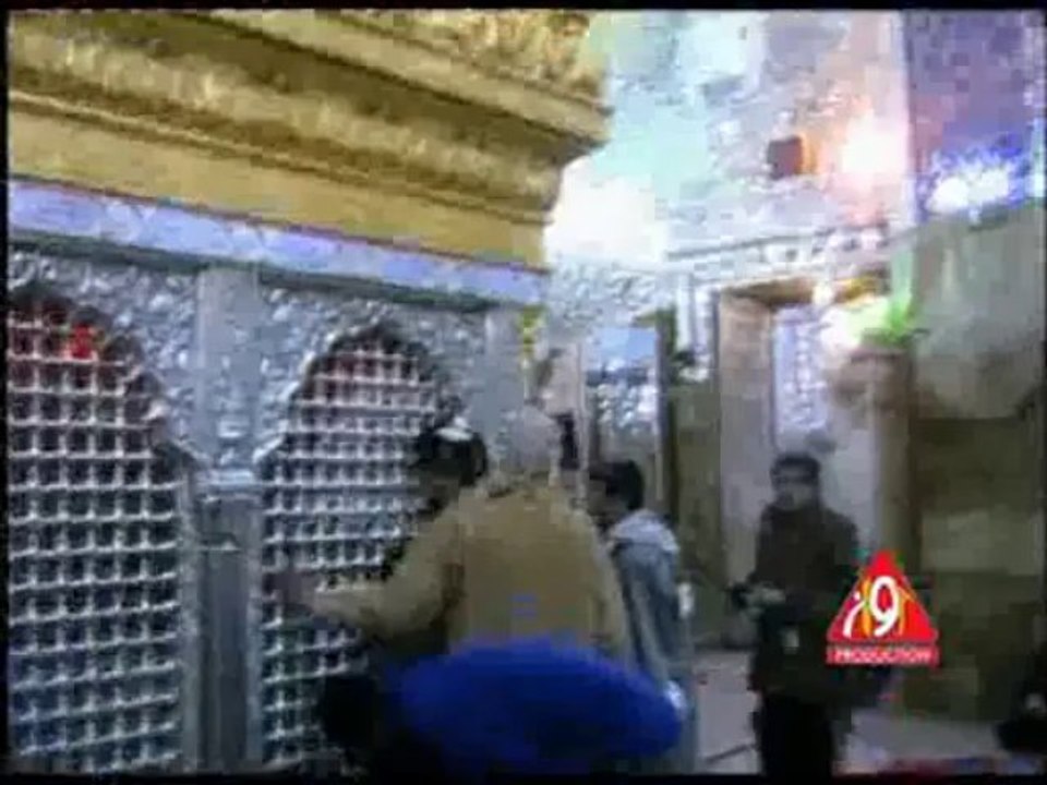 Bhaiya Teri Ali Rizvi Noha 2013-14