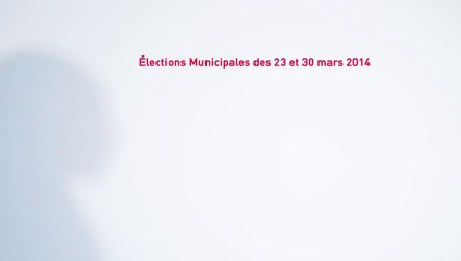 Maurepas élections municipales 2014