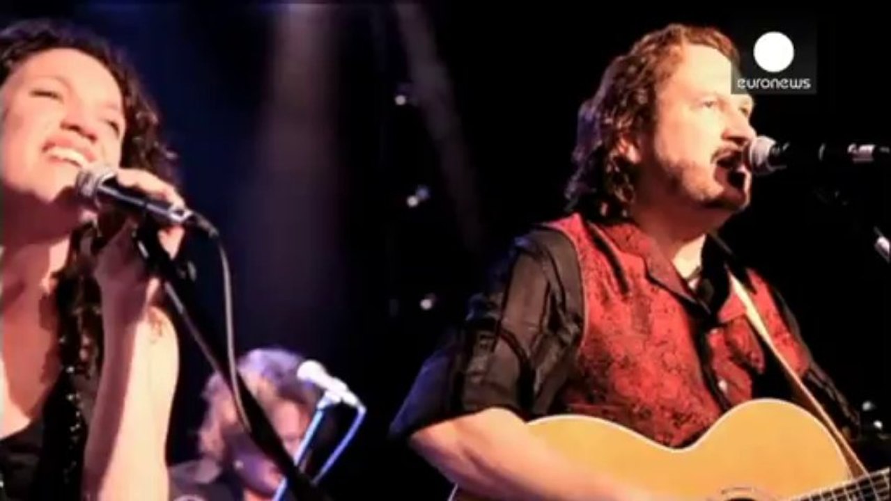 Kenny Loggins ile noel başkadır