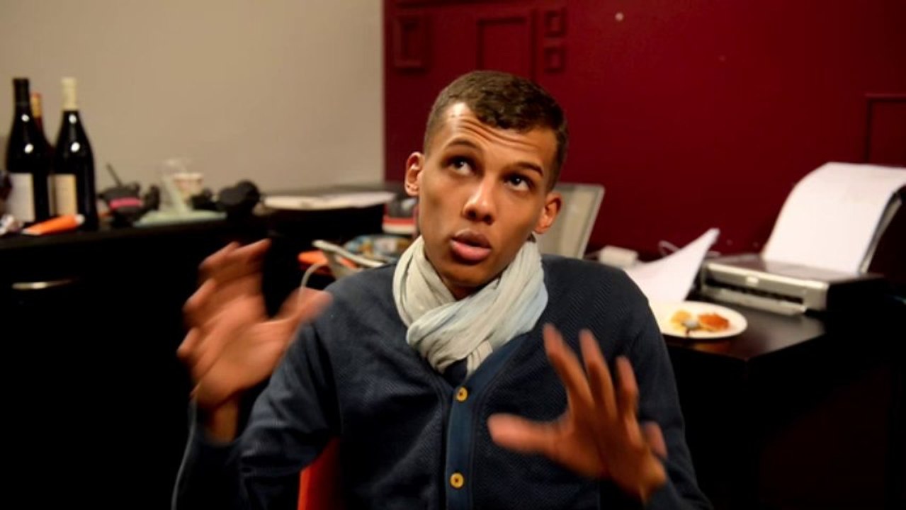 Interview Stroae (partie 3)