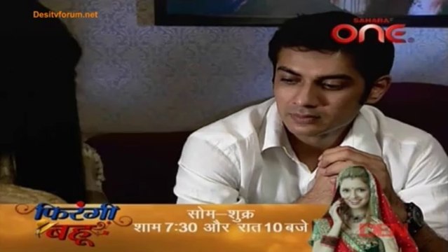 Haunted Nights - Kaun Hai Woh 29th November 2013 Video Watch Online pt1