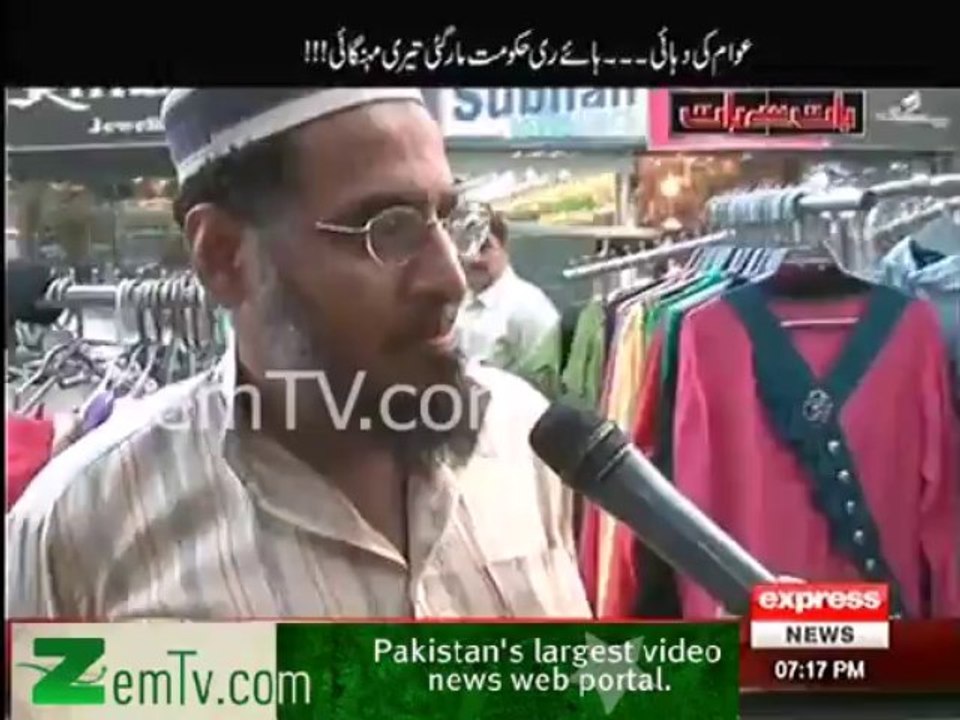 Shame on our Leaders ... Must watch silent message from citizen