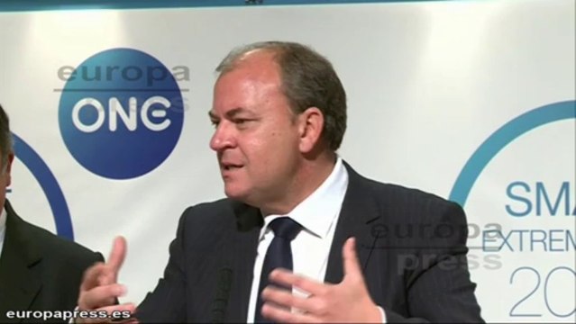 Monago: Foro Smart definirá ruta en innovación