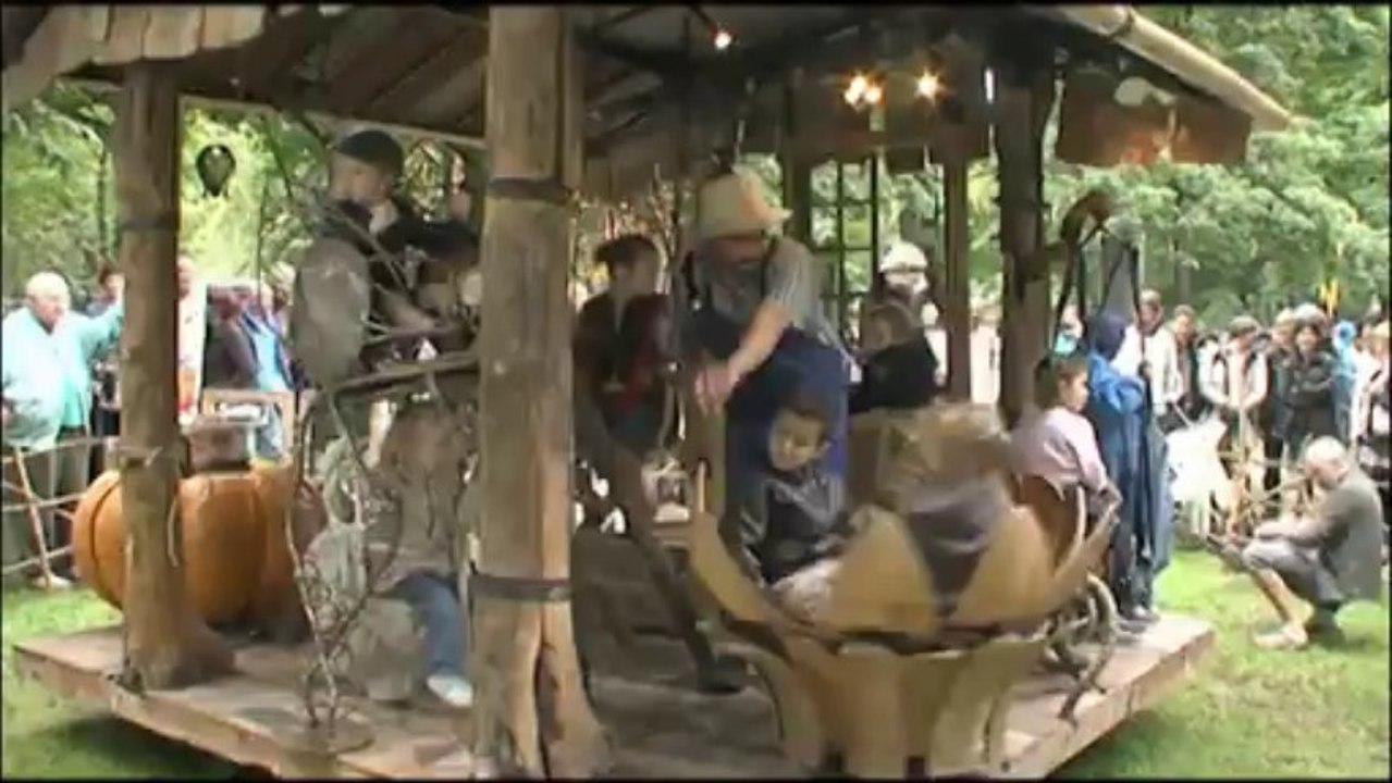 vivacité 2012 Le film