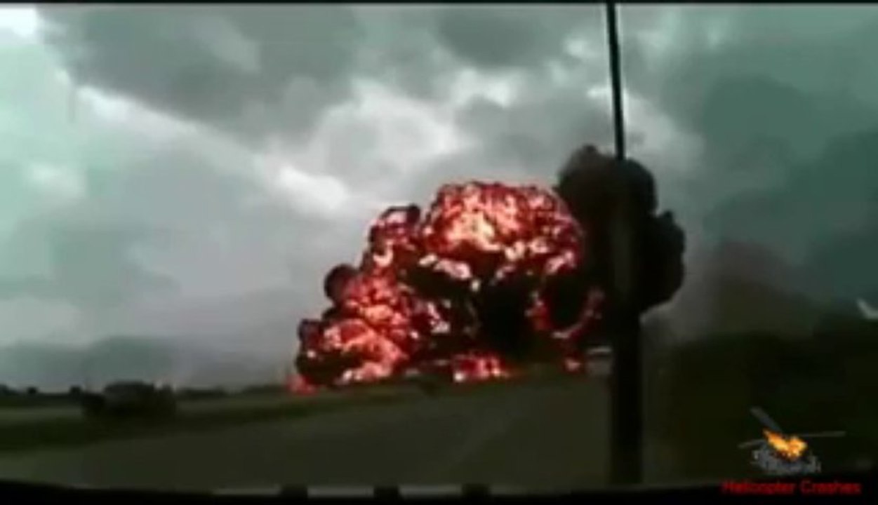 top 10 airplan crashes