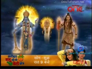 Jai Jai Jai Bajarangbali 29th November 2013 Video Watch