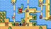 Random GamePlay Retrò Ep1 - Super Mario Bros. 3... perché l'acqua non è il mio forte