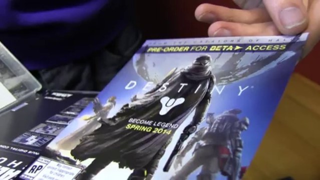 Unboxing Call of Duty: Ghosts - Prestige Edition