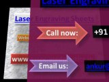 Laser Engraving Sheets | Laser Engraving Sheets Suppliers | Laser Engraving Sheets Dealers