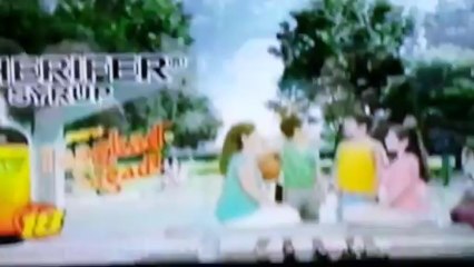 Cherifer Syrup 2013 Philippine TV AD