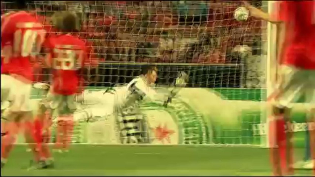 Οι παίκτες της Μάντσεστερ Γιουνάιτεντ δίνουν ευχές στον Ράιαν Γκιγκς!