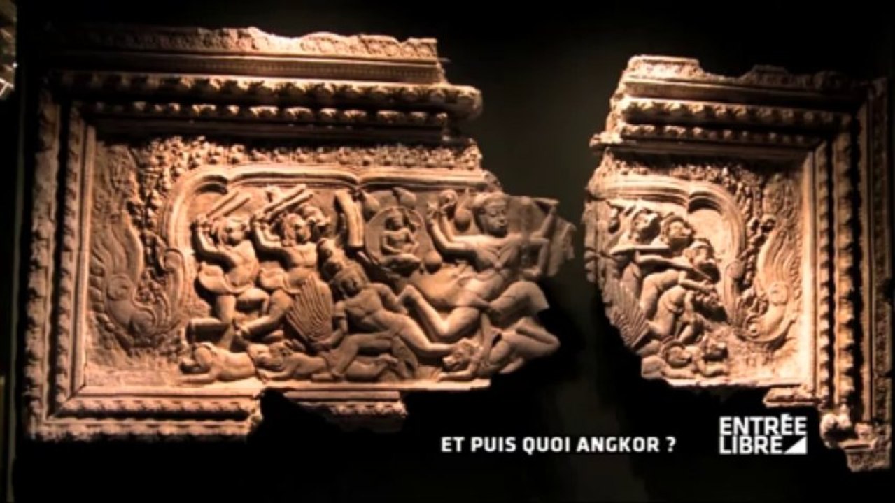 ANGKOR