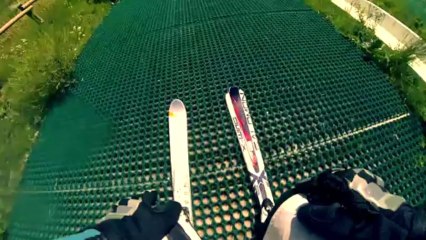 GoPro HERO3 EDIT 2013 : "ONE DAY…" JOACHIM RICHARD