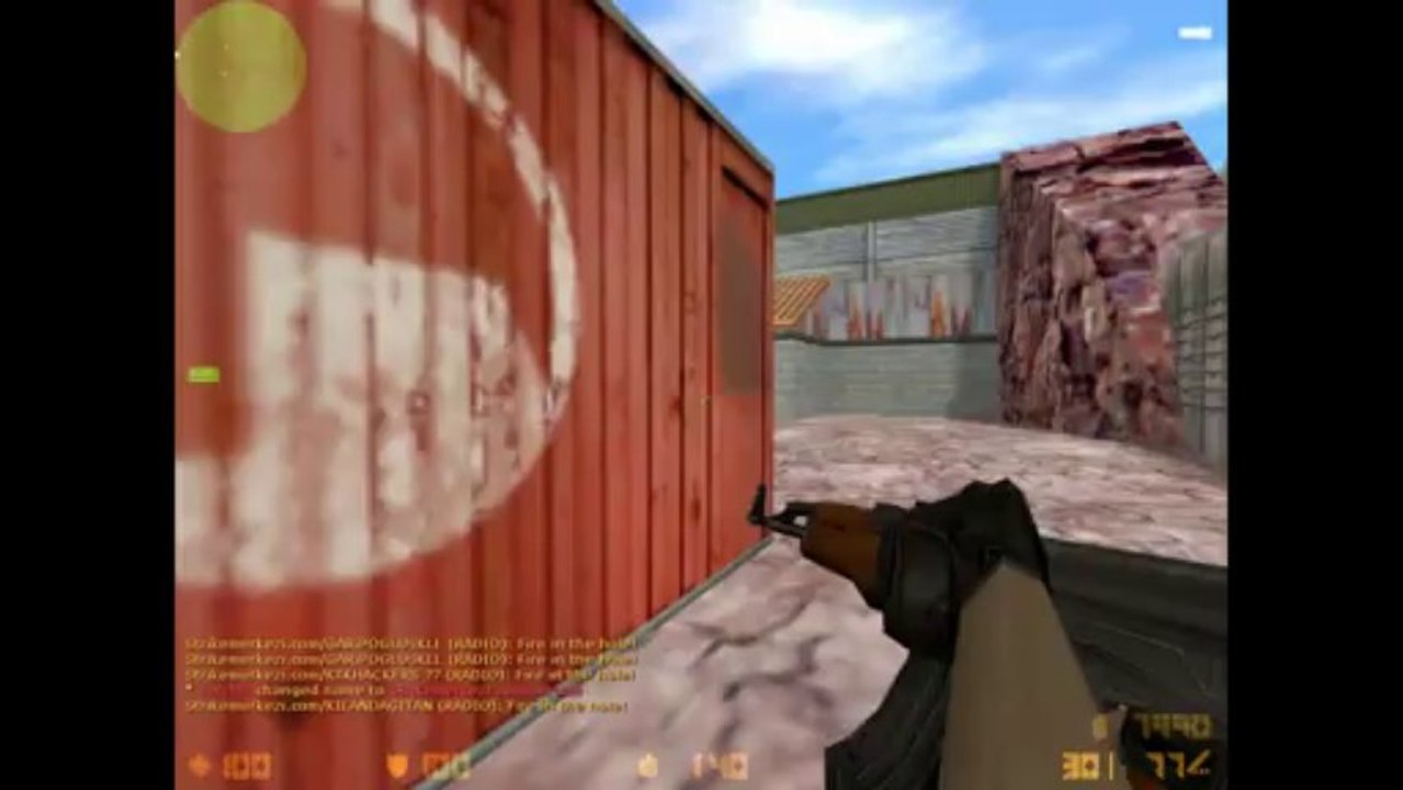 KTKV20 Legend  Aim Config By KTKHACKERS