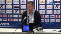 SC Bastia : Mickaël Landreau, record en vue