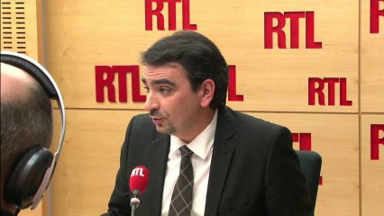Réduction de la vitesse sur les routes : "Passer de 90km/h à 80 km/h ne sauvera pas plus de vie", selon Pierre Chasseray
