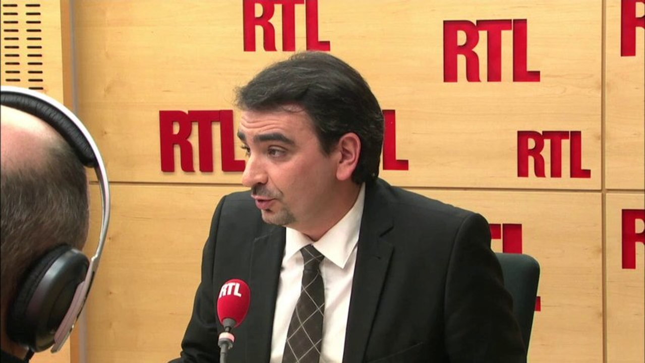 Réduction de la vitesse sur les routes : "Passer de 90km/h à 80 km/h ne sauvera pas plus de vie", selon Pierre Chasseray