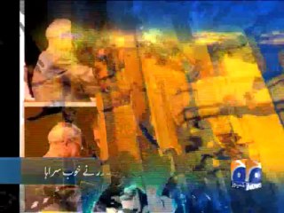 Geo Headlines-29 Nov 2013-2000