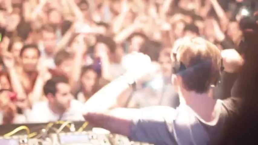 Martin Solveig @ Spazio Novecento