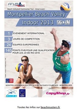 Germany vs Spain fin 3em set Cev Zonal MTP