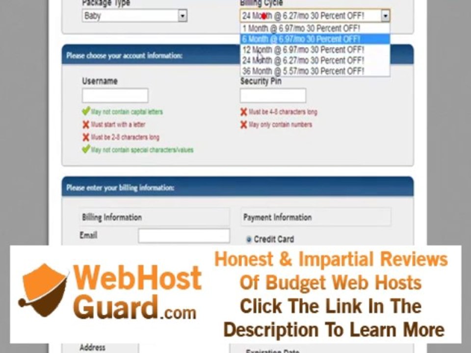 Hostgator Coupon CODE - $9.95 OFF or 30% OFF Total Checkout