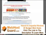 hostgator  Coupon Code : SaveBigHostgatorFree Web Hosting with Host Gator