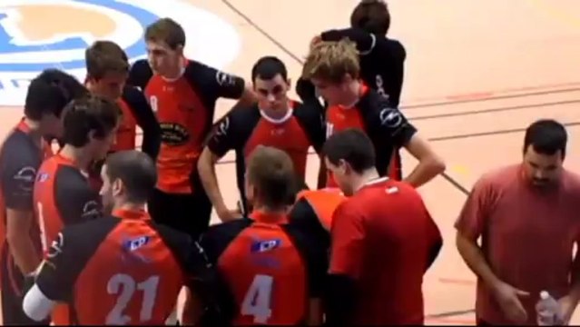 HANDBALL; L'Elorn handball retrouve des couleurs et de l'ambition. Les équipes masculine et féminine seniors sont de nouveaux à l'attaque. La formation des garçons a été sérieusement rajeunie puisqu'elle affiche 'une moyenne d'âge de 20 ans. Pour les dir