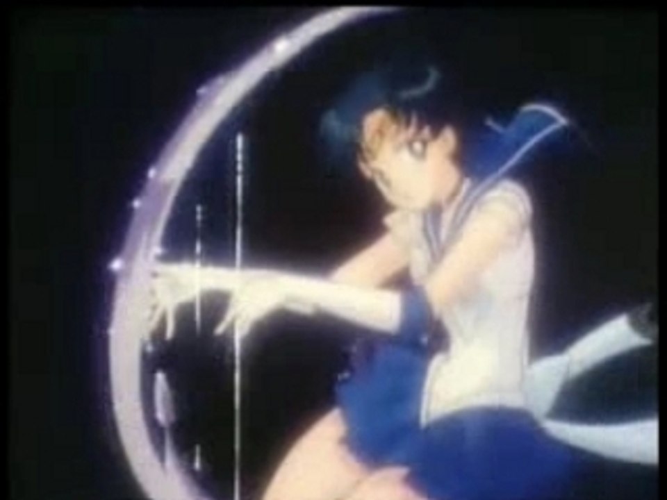 Sailor Moon  - 19200 Gorillaz