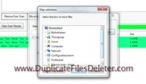 How Do You Find Duplicate Files (or Compare Them)? DuplicateFilesDeleter.com can help