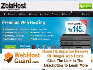 Suitable Web Hosting Service For Do SEO