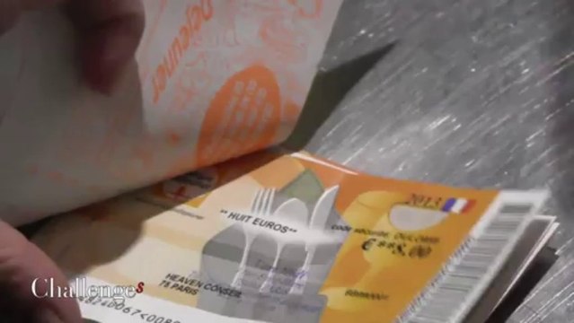 Le parcours du combattant des titres restaurant