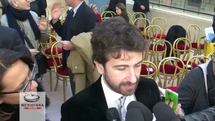 Sfilata di star made in Italy al Premio “Vittorio De Sica”. Golino, Santamaria e De Gregori tra i vincitori