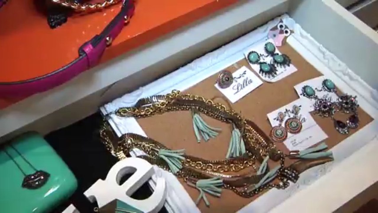 CONEXÃO DA MODA PGM42 BL03