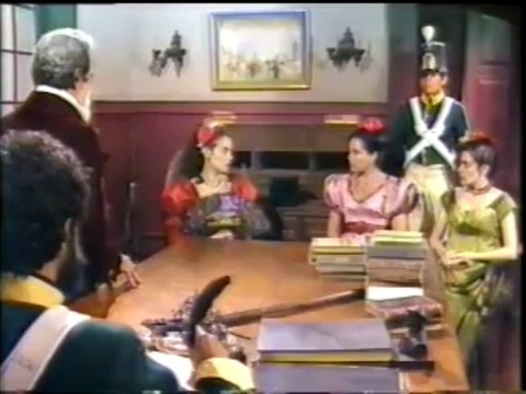 Dona Beija fim do capítulo 60 e capítulos 61 e 62 da numeração de 1986 em português.