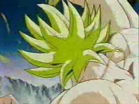 Dbz fight linking park