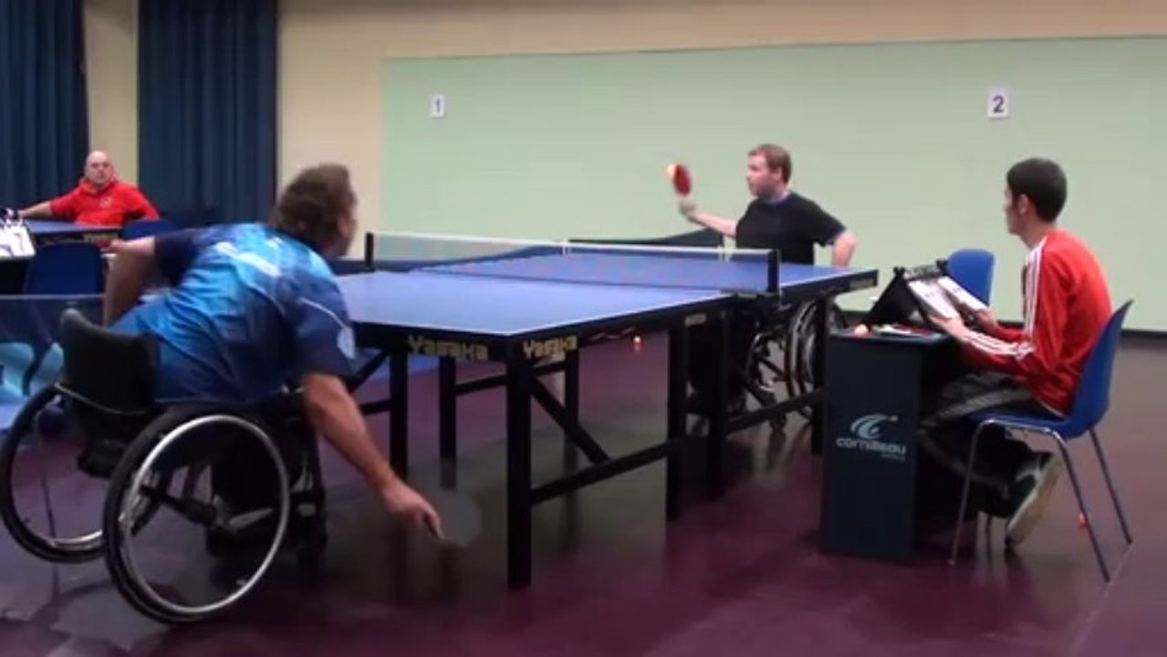 1er tour régionale 2013-2014(Denis).mpg