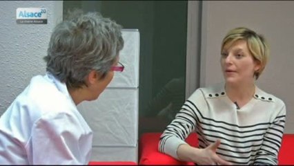 Femmes d'exception: Jeanine Ohl