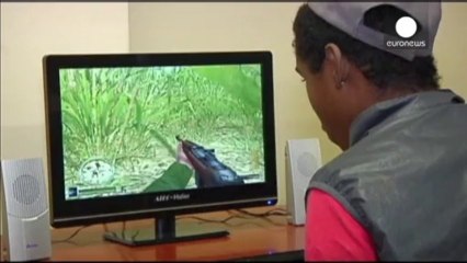 La Revolución Cubana convertida en videojuego