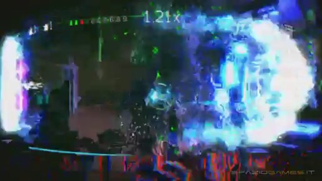 Resogun - Video Recensione HD ITA