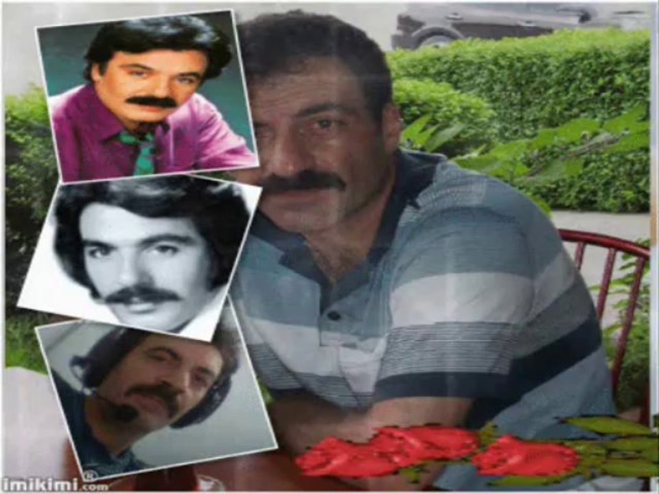 FERDİ TAYFUR EMANET GİBİ