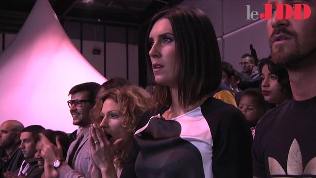 Nanterre : Au bonheur des dames