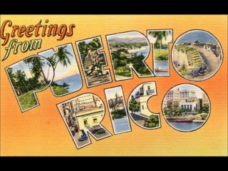 Burn Puerto Burn (Burn Remix) - Mark Puerto Rico