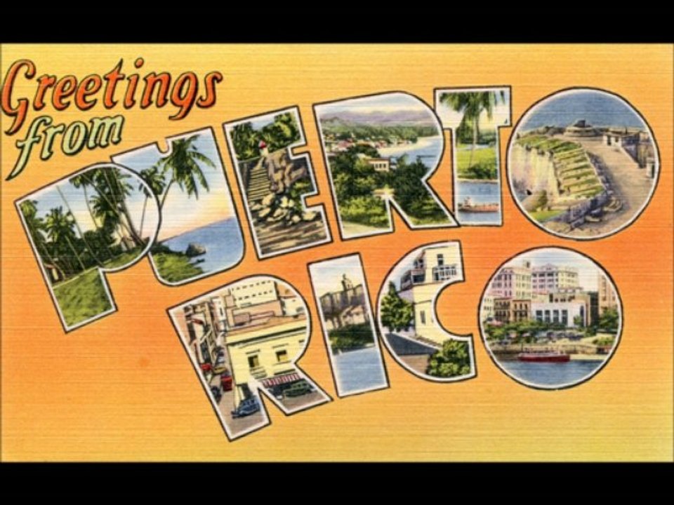 Burn Puerto Burn (Burn Remix) - Mark Puerto Rico