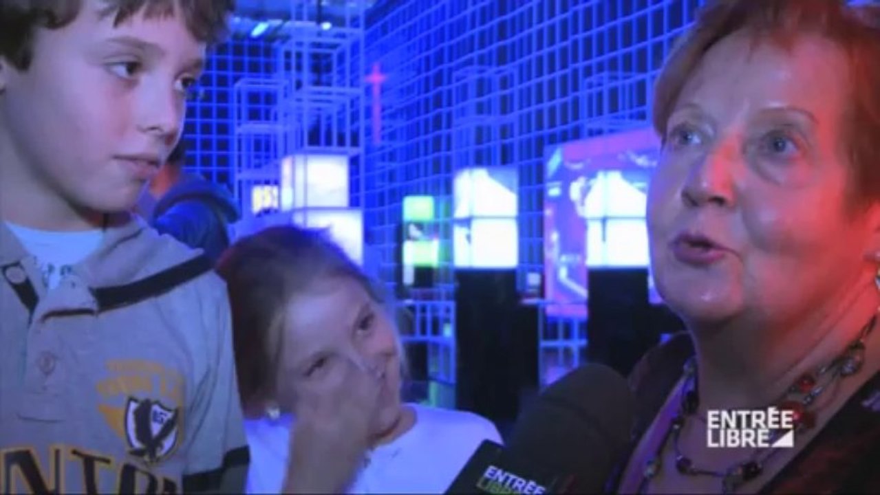 JEU VIDEO